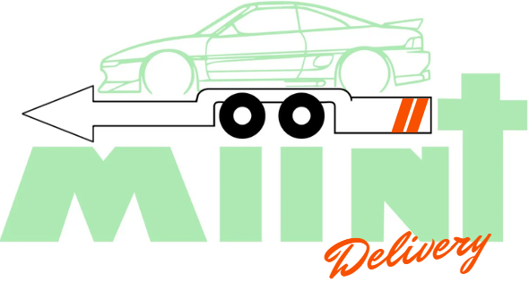 Miint  Delivery